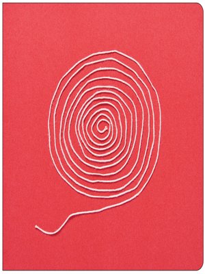 cover image of One Piece of String